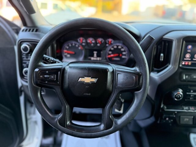 2020 Chevrolet Silverado 1500 in Knoxville, TN 37920 - 18089359 17