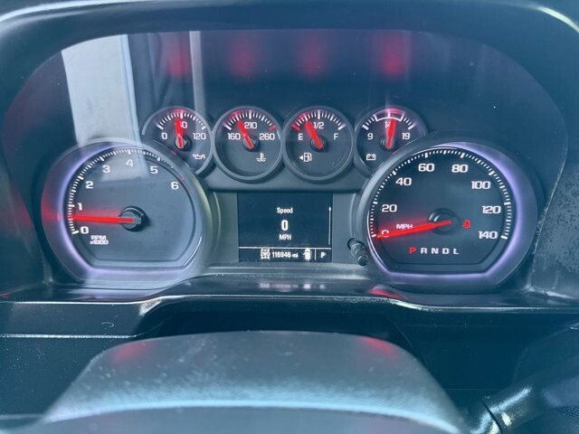 2020 Chevrolet Silverado 1500 in Knoxville, TN 37920 - 18089359 19