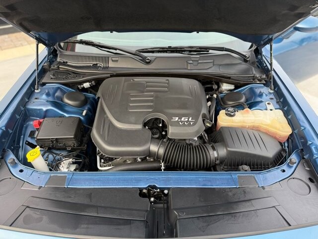 2022 Dodge Challenger in Knoxville, TN 37920 - 18089360 30