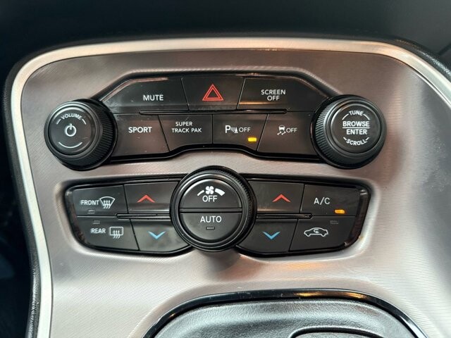 2022 Dodge Challenger in Knoxville, TN 37920 - 18089360 21