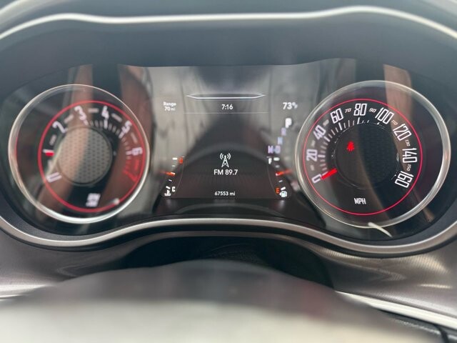 2022 Dodge Challenger in Knoxville, TN 37920 - 18089360 17