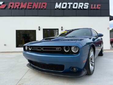 2022 Dodge Challenger in Knoxville, TN 37920