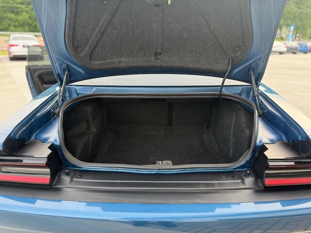 2022 Dodge Challenger in Knoxville, TN 37920 - 18089360 8