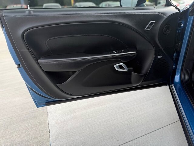 2022 Dodge Challenger in Knoxville, TN 37920 - 18089360 6