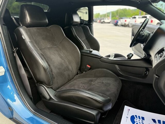 2022 Dodge Challenger in Knoxville, TN 37920 - 18089360 12