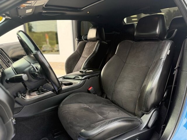 2022 Dodge Challenger in Knoxville, TN 37920 - 18089360 10