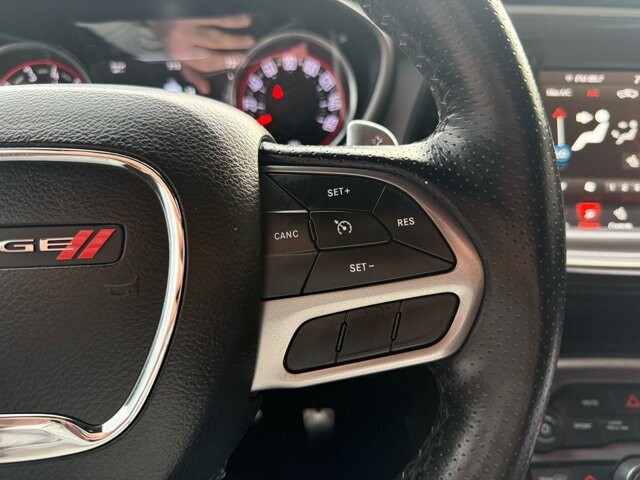 2022 Dodge Challenger in Knoxville, TN 37920 - 18089360 16