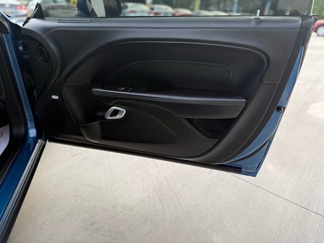 2022 Dodge Challenger in Knoxville, TN 37920 - 18089360 7