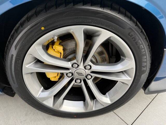 2022 Dodge Challenger in Knoxville, TN 37920 - 18089360 27