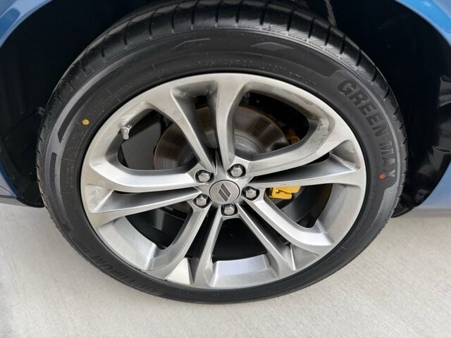 2022 Dodge Challenger in Knoxville, TN 37920 - 18089360 26