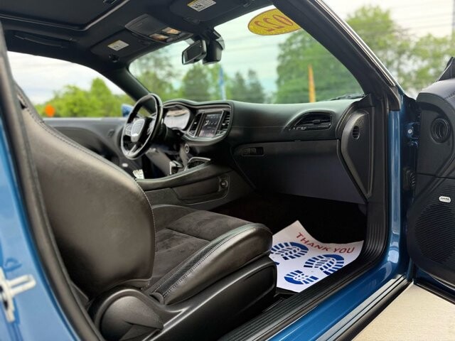 2022 Dodge Challenger in Knoxville, TN 37920 - 18089360 11