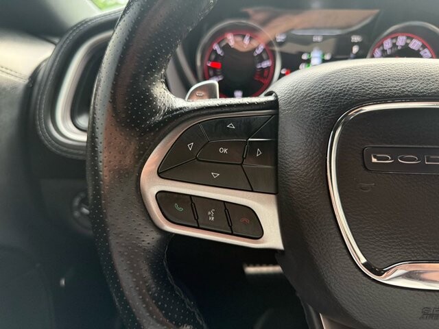 2022 Dodge Challenger in Knoxville, TN 37920 - 18089360 15