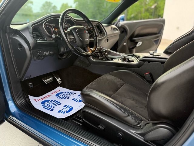 2022 Dodge Challenger in Knoxville, TN 37920 - 18089360 9