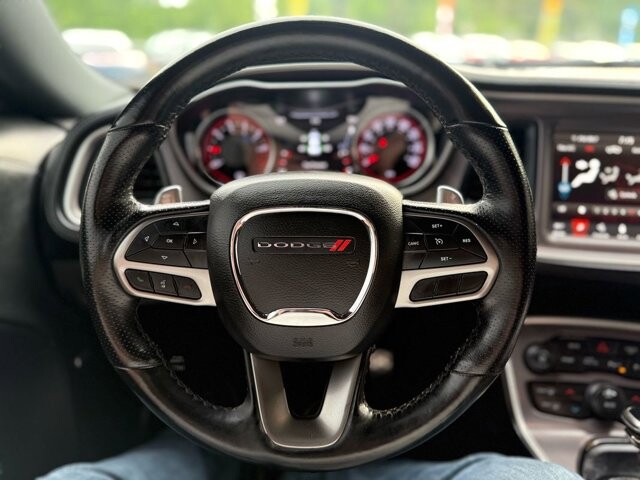 2022 Dodge Challenger in Knoxville, TN 37920 - 18089360 14