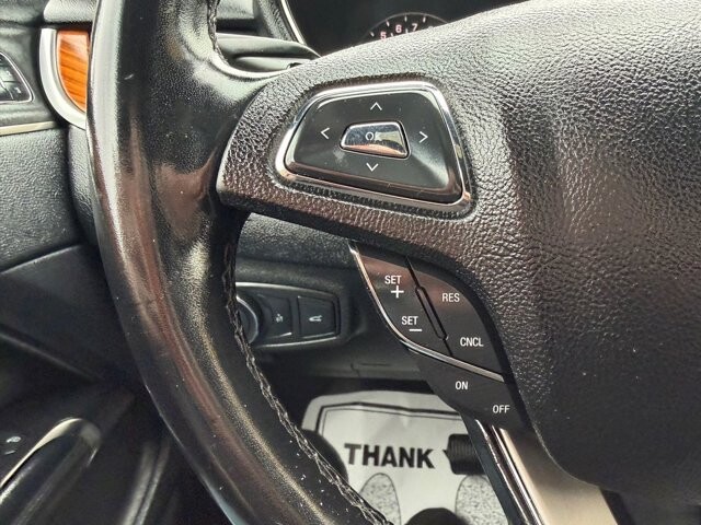 2018 Lincoln MKC in Knoxville, TN 37920 - 18089361 13