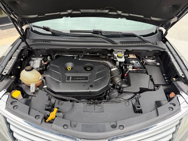 2018 Lincoln MKC in Knoxville, TN 37920 - 18089361 30