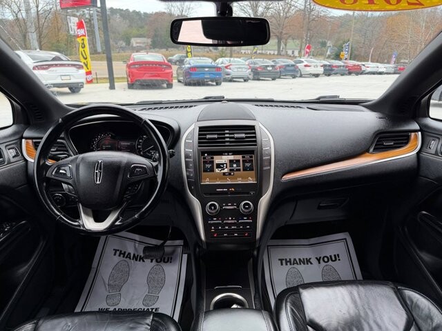 2018 Lincoln MKC in Knoxville, TN 37920 - 18089361 11