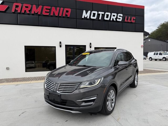 2018 Lincoln MKC in Knoxville, TN 37920 - 18089361