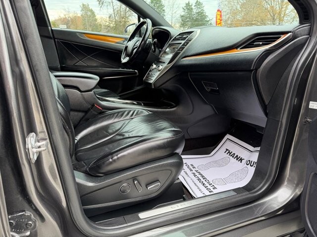 2018 Lincoln MKC in Knoxville, TN 37920 - 18089361 23