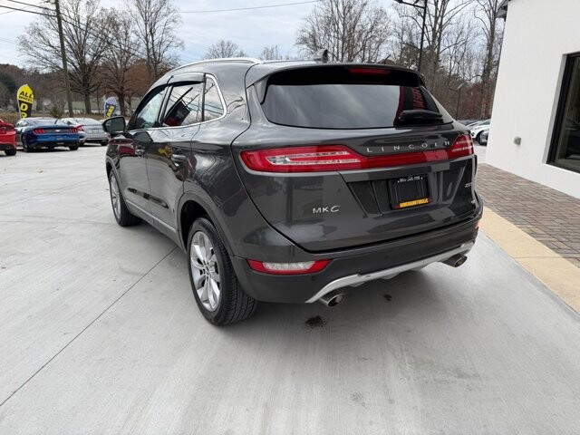 2018 Lincoln MKC in Knoxville, TN 37920 - 18089361 2