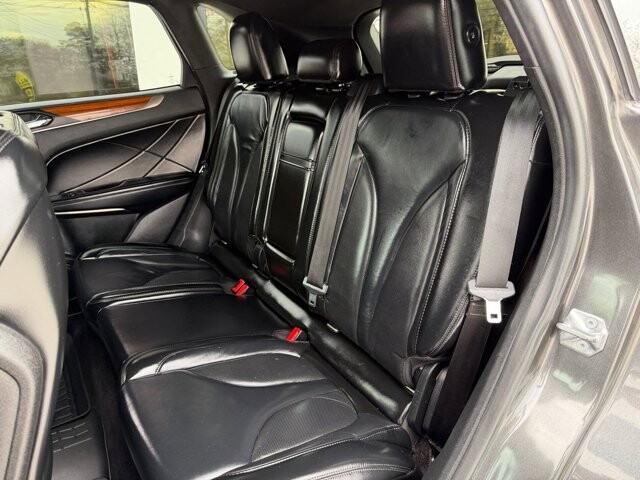 2018 Lincoln MKC in Knoxville, TN 37920 - 18089361 22