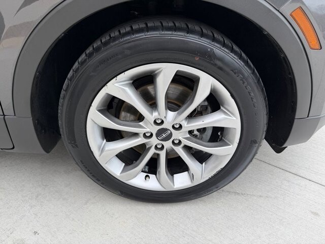 2018 Lincoln MKC in Knoxville, TN 37920 - 18089361 26