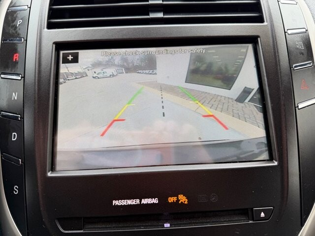 2018 Lincoln MKC in Knoxville, TN 37920 - 18089361 17