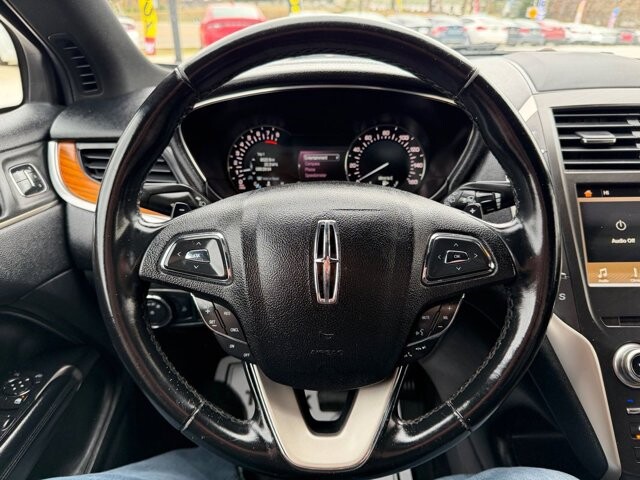 2018 Lincoln MKC in Knoxville, TN 37920 - 18089361 12