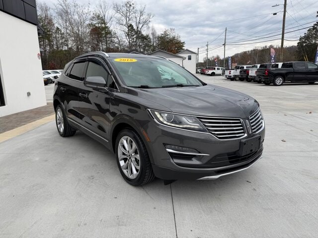 2018 Lincoln MKC in Knoxville, TN 37920 - 18089361 5