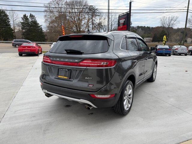 2018 Lincoln MKC in Knoxville, TN 37920 - 18089361 4