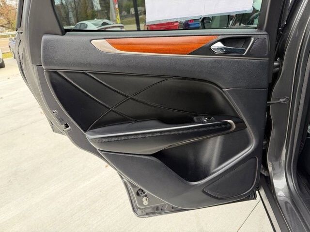 2018 Lincoln MKC in Knoxville, TN 37920 - 18089361 7