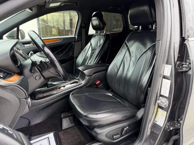 2018 Lincoln MKC in Knoxville, TN 37920 - 18089361 20