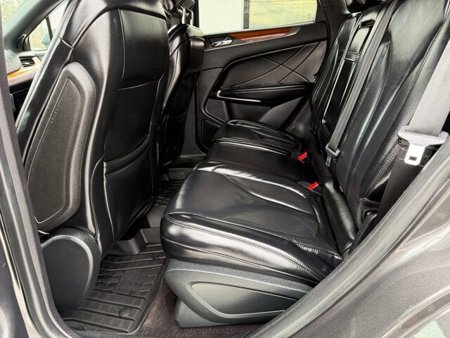 2018 Lincoln MKC in Knoxville, TN 37920 - 18089361 21