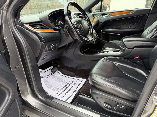 2018 Lincoln MKC in Knoxville, TN 37920 - 18089361 19