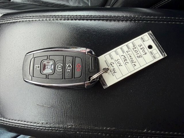 2018 Lincoln MKC in Knoxville, TN 37920 - 18089361 25