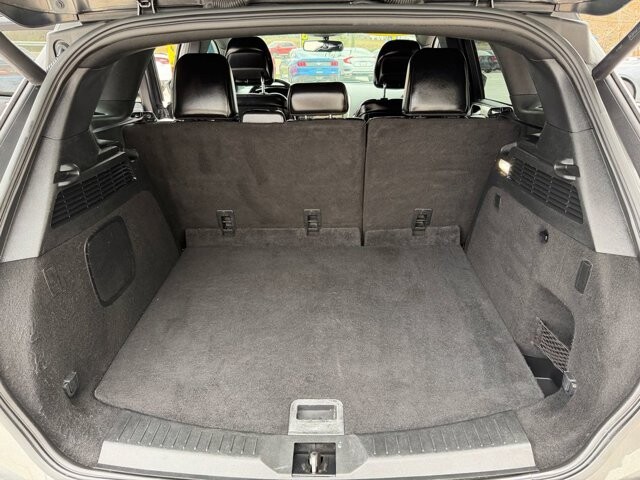 2018 Lincoln MKC in Knoxville, TN 37920 - 18089361 8