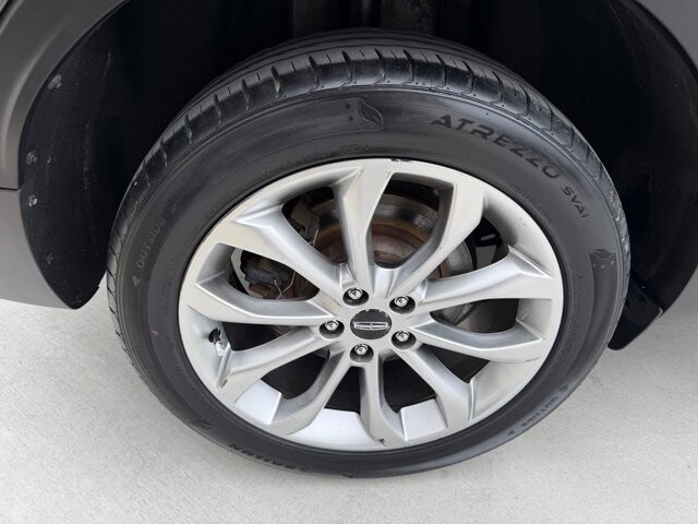 2018 Lincoln MKC in Knoxville, TN 37920 - 18089361 29