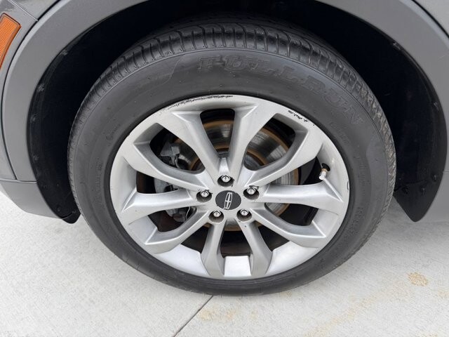 2018 Lincoln MKC in Knoxville, TN 37920 - 18089361 27