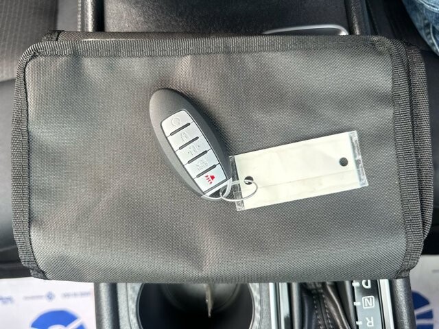 2022 Nissan Altima in Knoxville, TN 37920 - 18089362 26