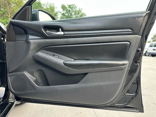 2022 Nissan Altima in Knoxville, TN 37920 - 18089362 7