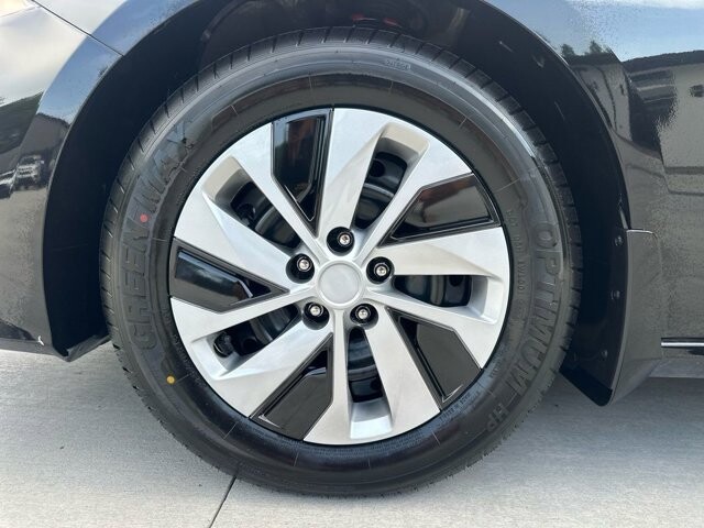 2022 Nissan Altima in Knoxville, TN 37920 - 18089362 27