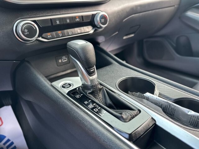 2022 Nissan Altima in Knoxville, TN 37920 - 18089362 24