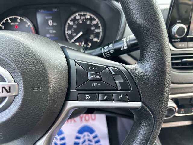 2022 Nissan Altima in Knoxville, TN 37920 - 18089362 21