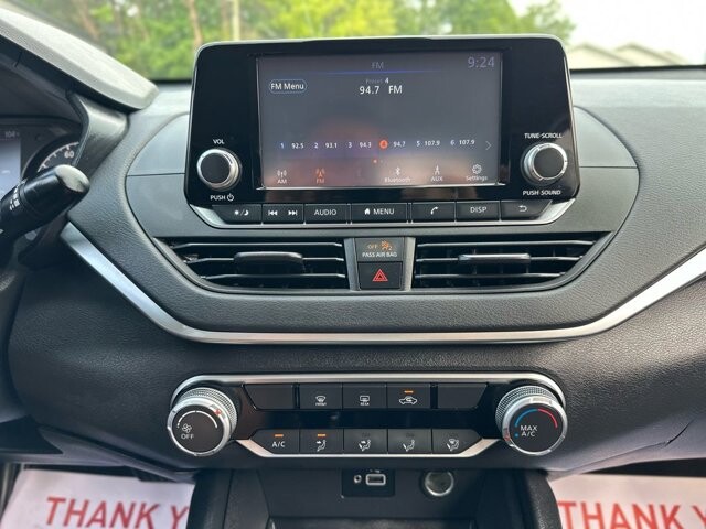 2022 Nissan Altima in Knoxville, TN 37920 - 18089362 22