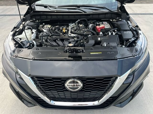 2022 Nissan Altima in Knoxville, TN 37920 - 18089362 31