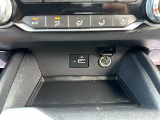 2022 Nissan Altima in Knoxville, TN 37920 - 18089362 25