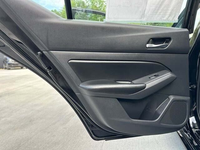 2022 Nissan Altima in Knoxville, TN 37920 - 18089362 6