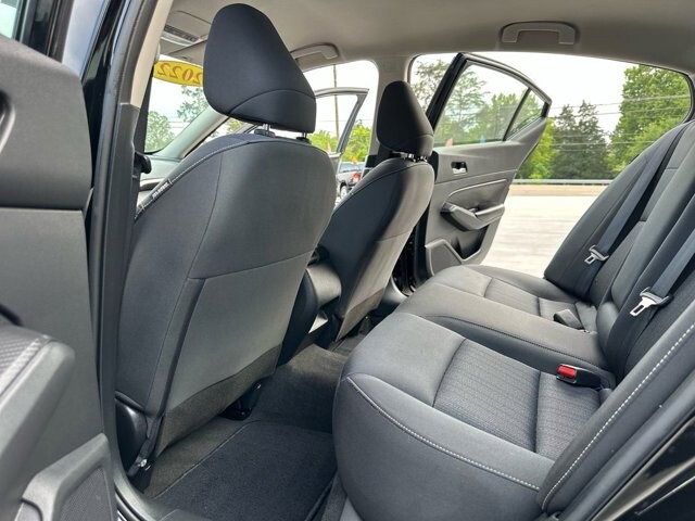 2022 Nissan Altima in Knoxville, TN 37920 - 18089362 12