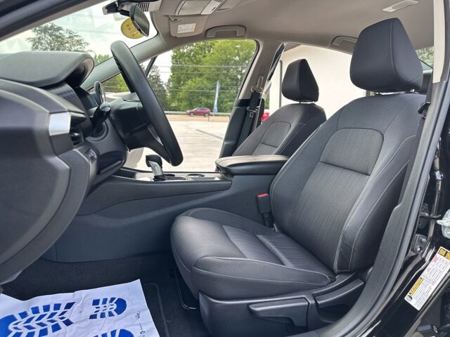 2022 Nissan Altima in Knoxville, TN 37920 - 18089362 11