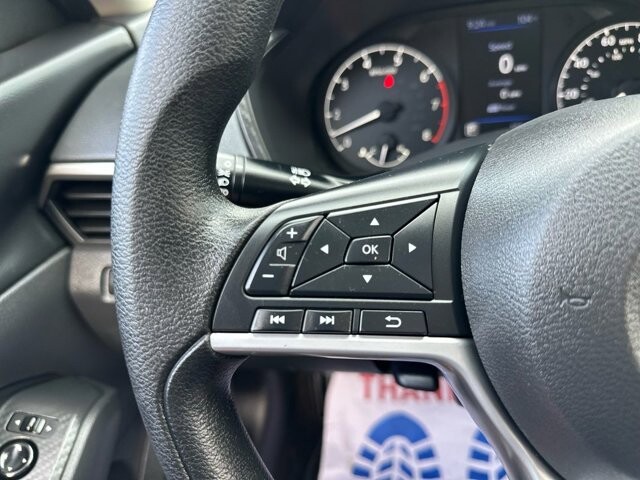 2022 Nissan Altima in Knoxville, TN 37920 - 18089362 20